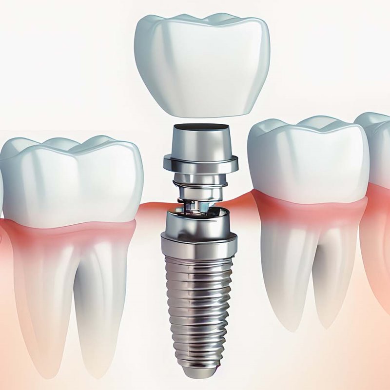 Dental Implants