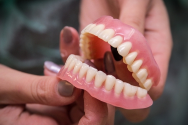 complete or partial denture in meerut, best dental centre for dentures, cost of full mouth denture in meerut india, best doctor for making complete denture in meerut, Denture Treatment in Ganganagar Meerut