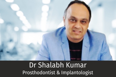 Dental Implants Procedure in Meerut, Best Dental Clinic for Dental Implants, Best Dentist for Dental Implants in Meerut, Cost of Dental Implants in Meerut, Uttar Pradesh, Dr Shalabh Kumar, Dr Astha Verma, The Dental Doctors