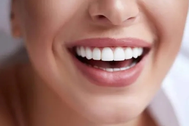 how are full mouth dentures made